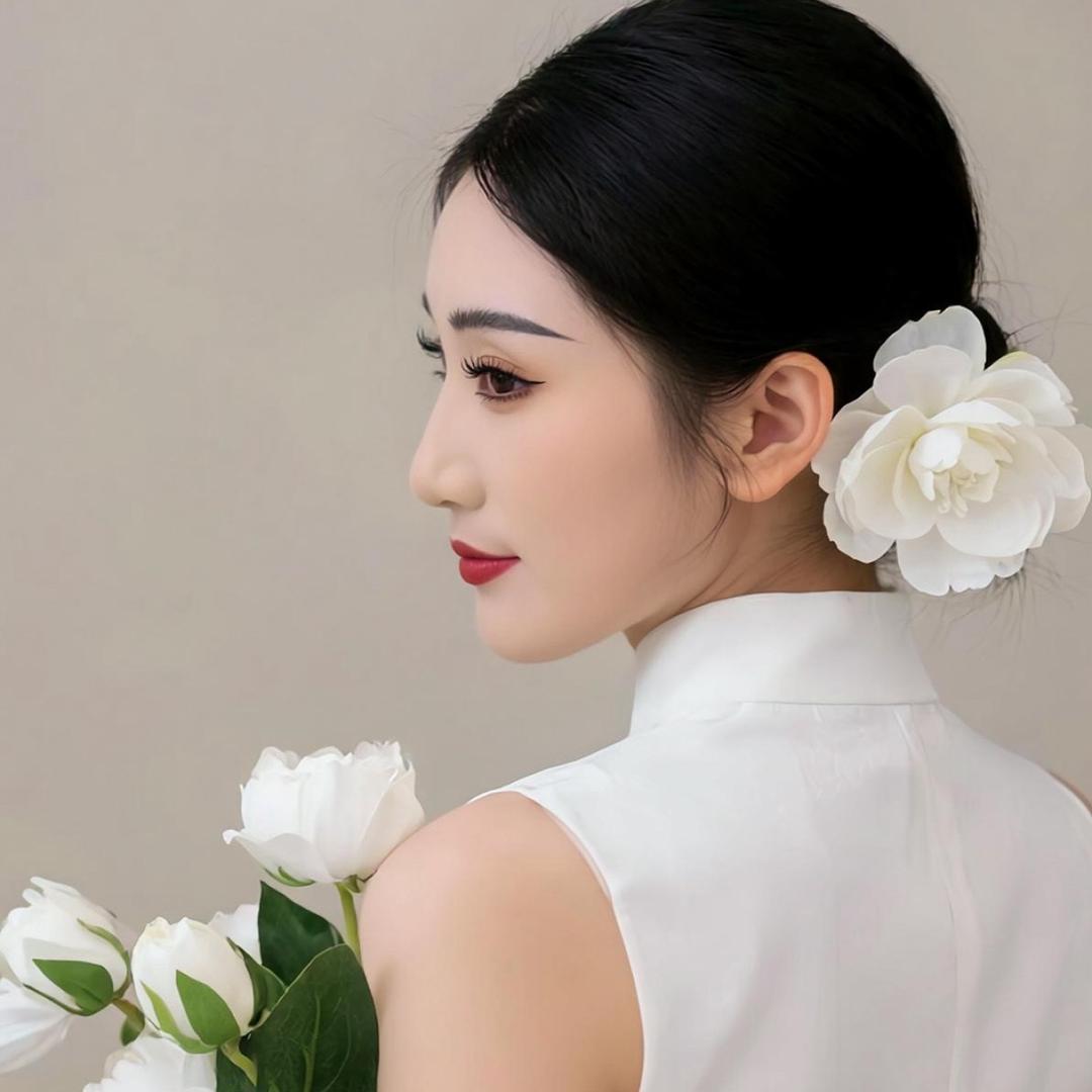 @爽爽吖～