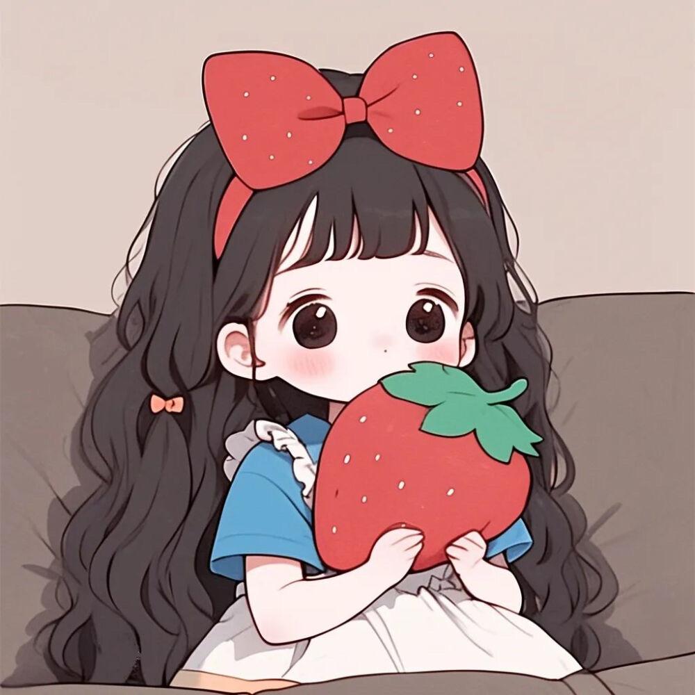 温情☊