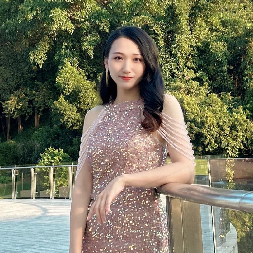 小容姐姐