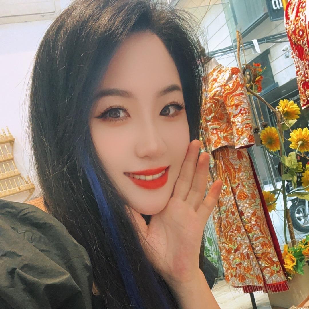 郑家三千金的好物分享