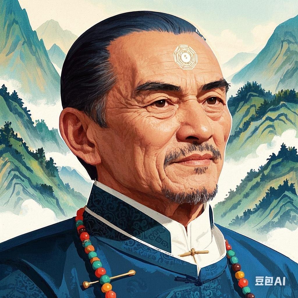 易经地形理气