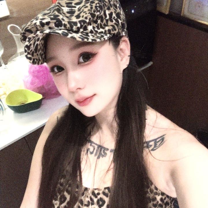 鹿鹿呀～