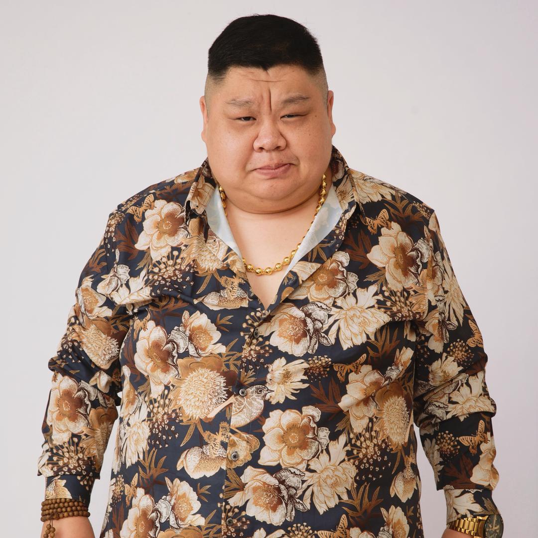 李东明