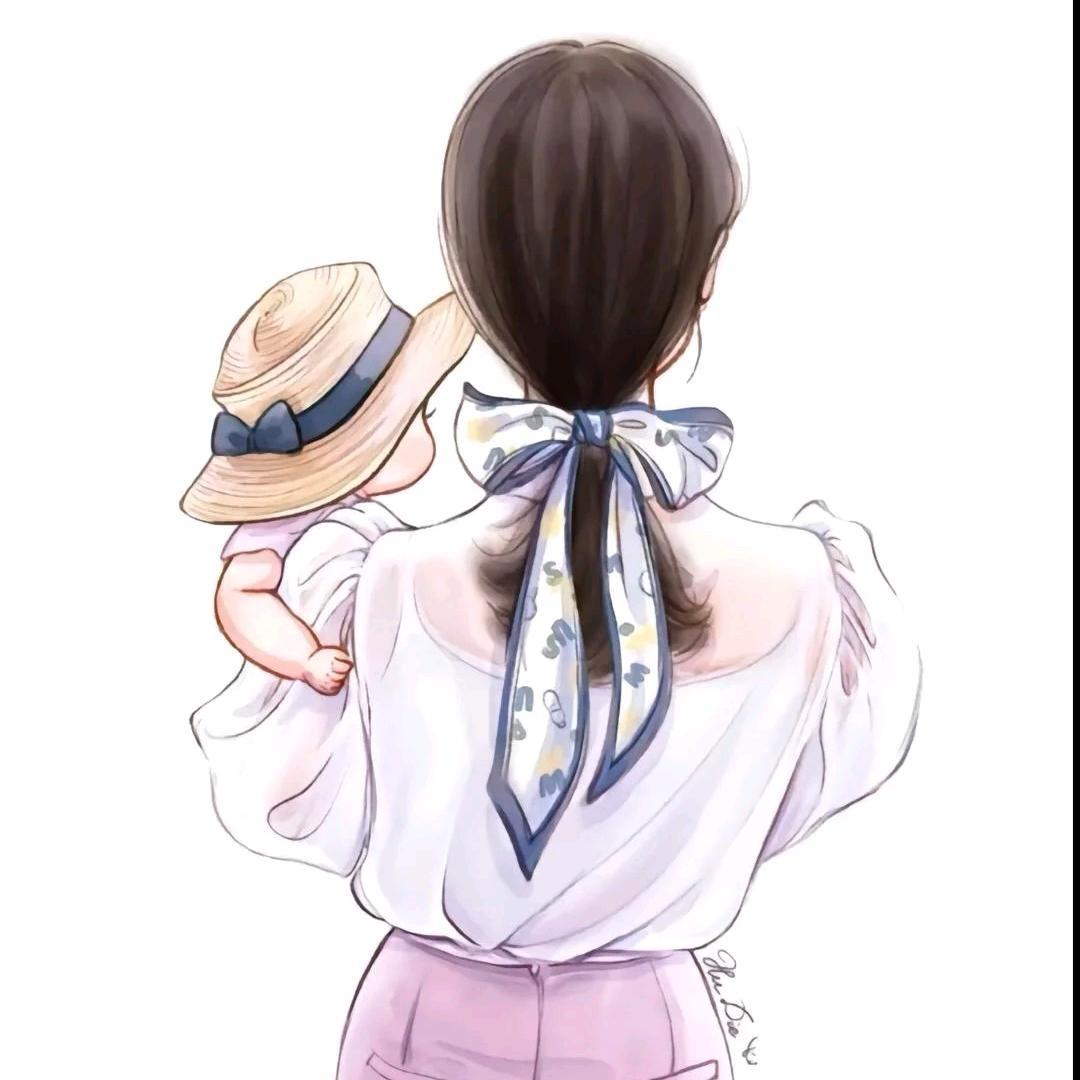 一定要努力