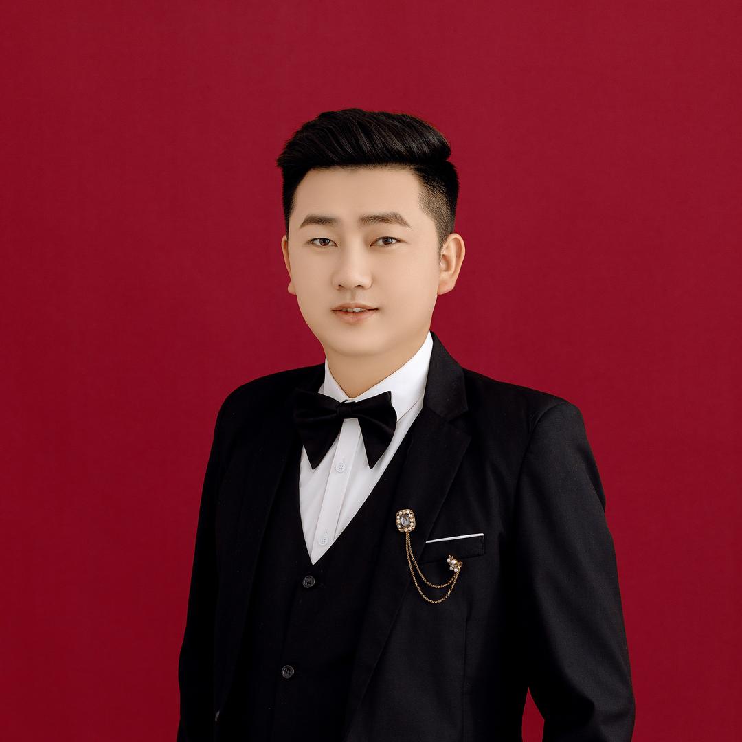 曲靖金融黑马李珂