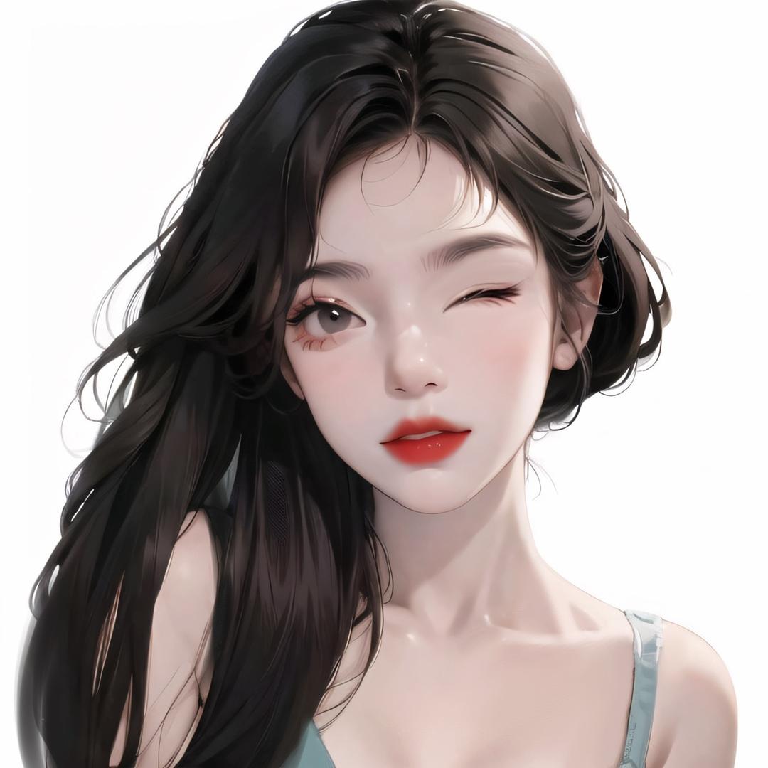超级門門妹