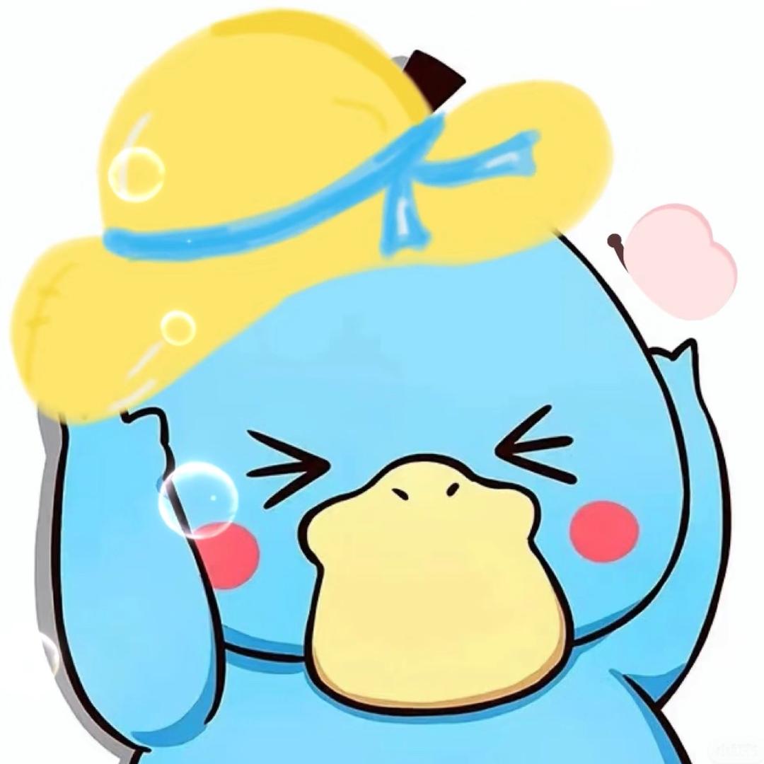千岁岁🐬