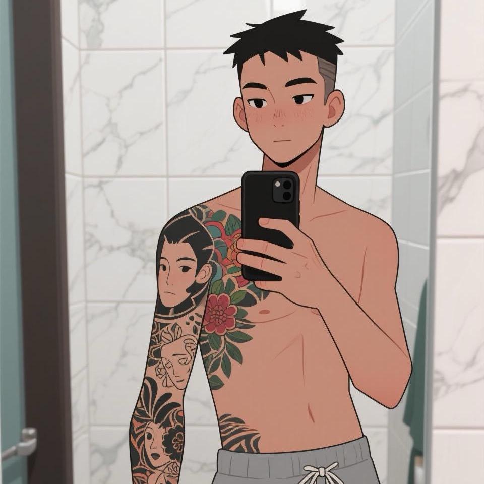 拆装易同学