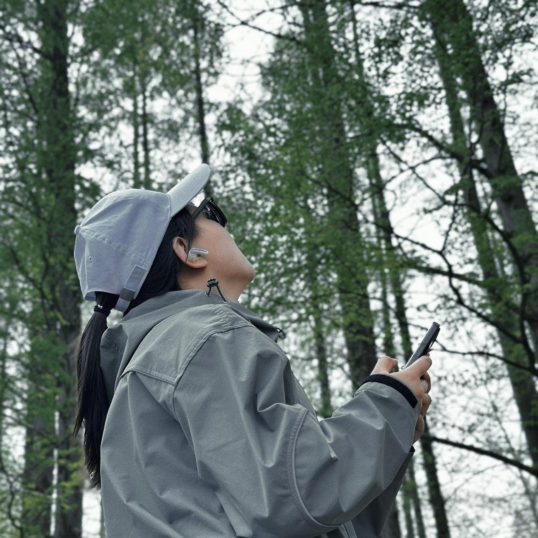 future阿雨.