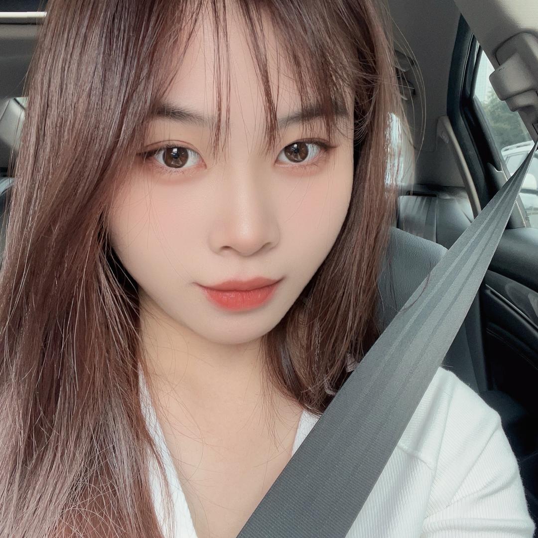 小琪🤫