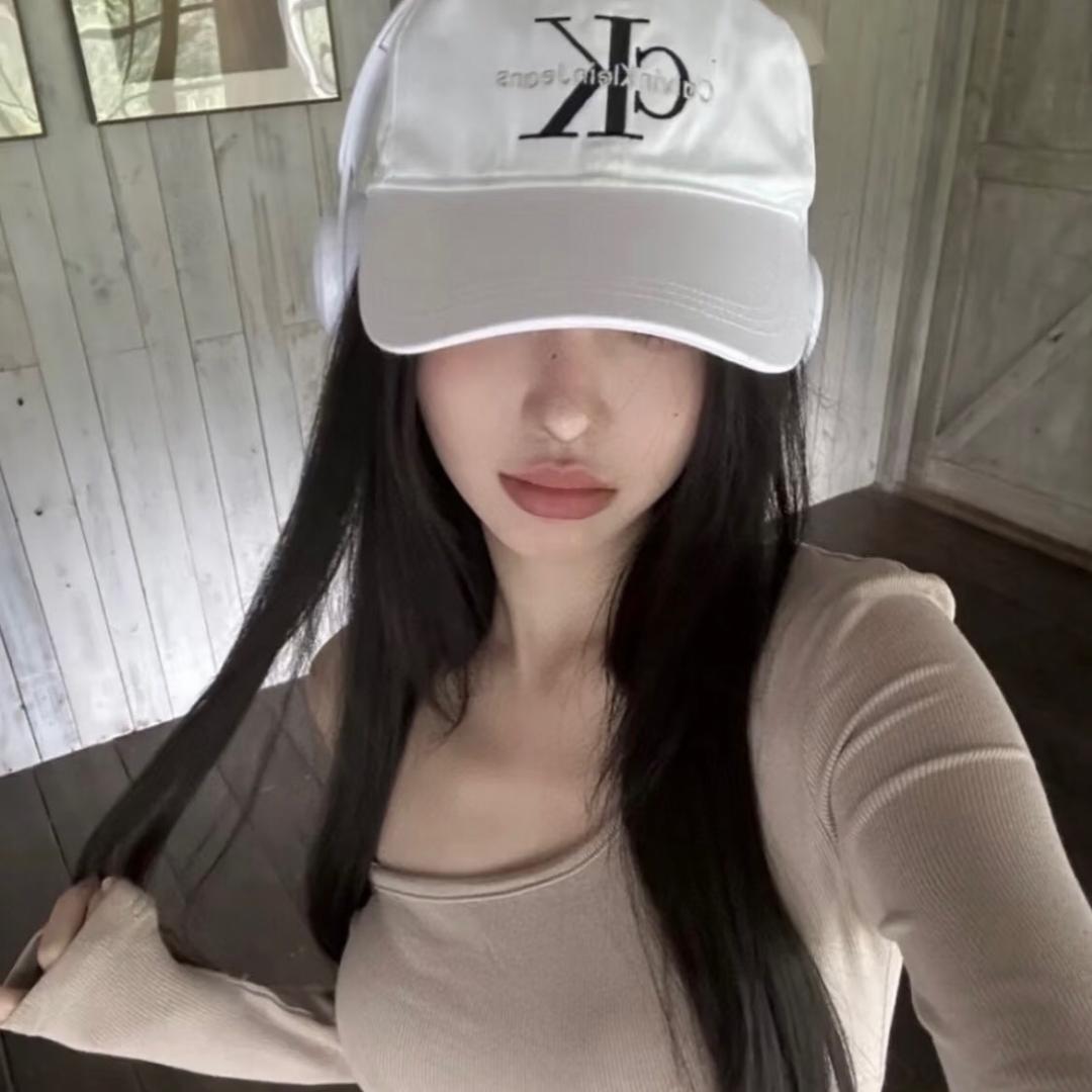 我超幸运