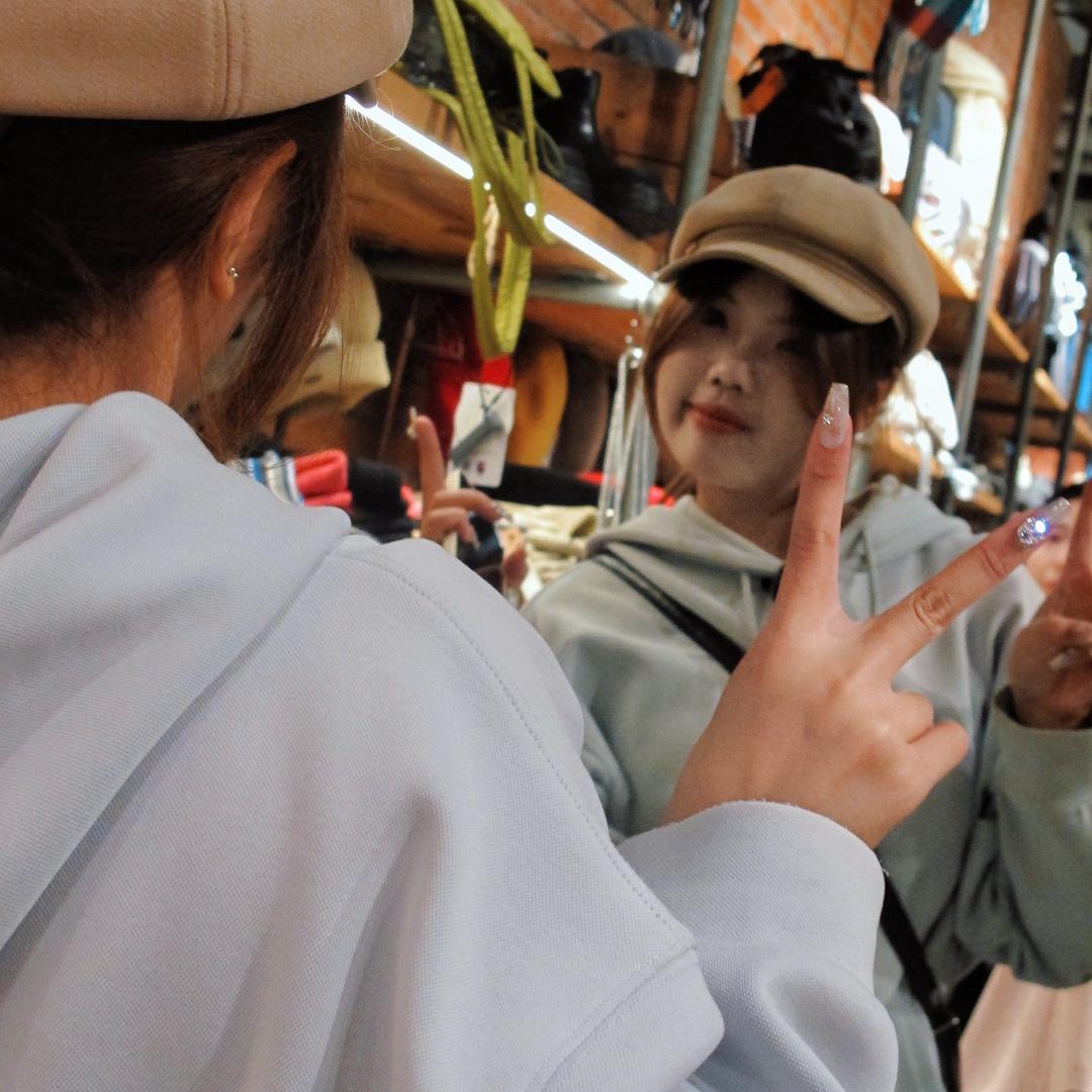 亚一金店－NA姐