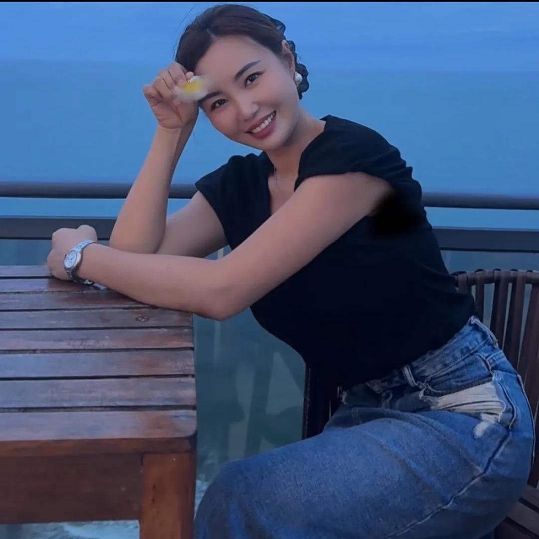 ꒰ঌ小姨