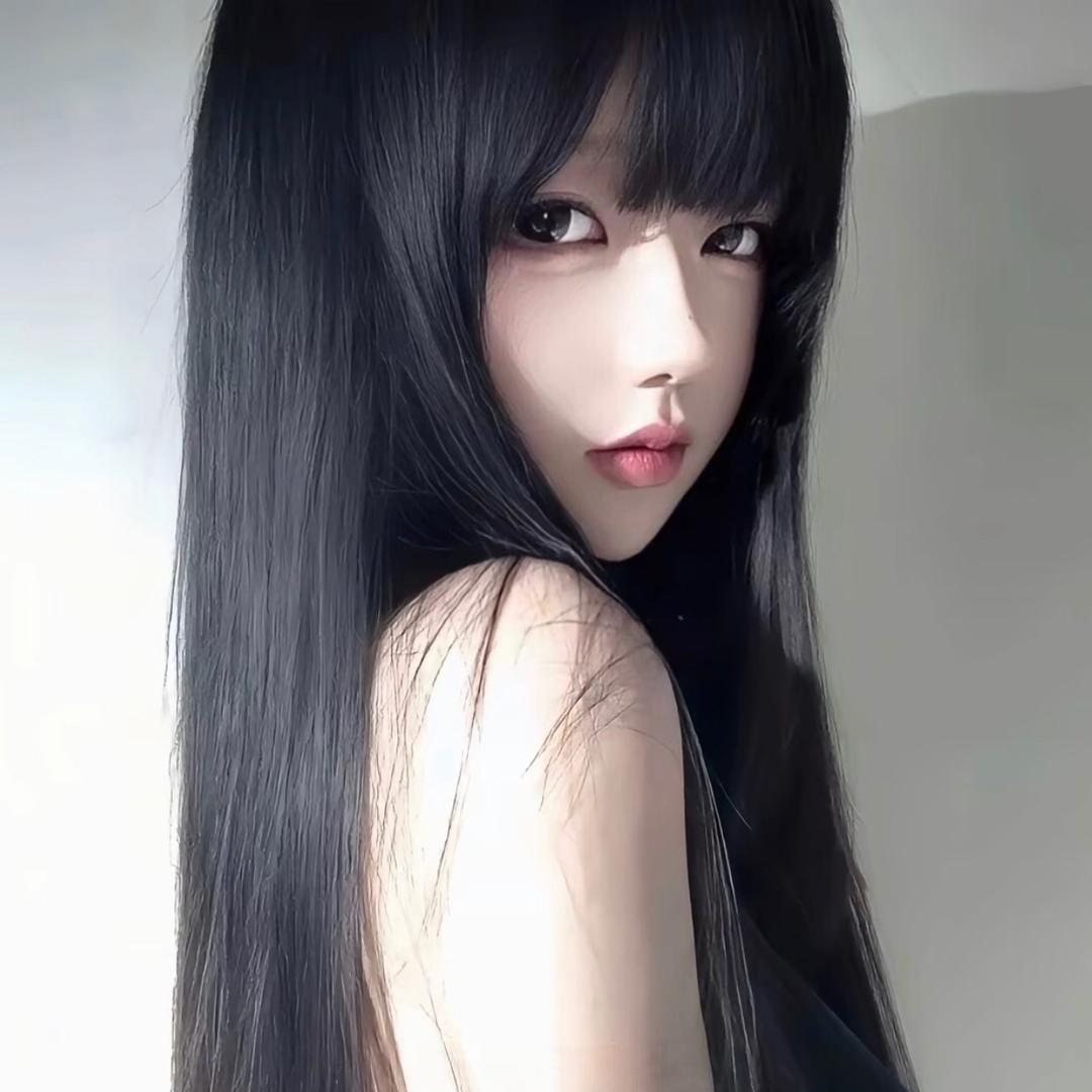 孀