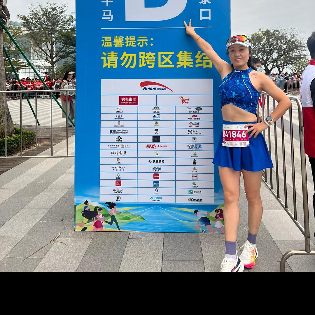 小鱼儿🐠
