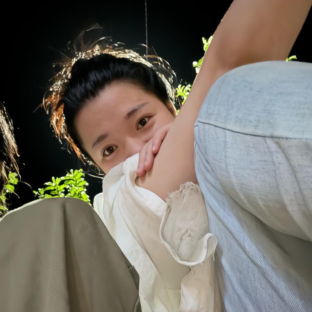 中式调养95后的小姐姐《不闲聊》