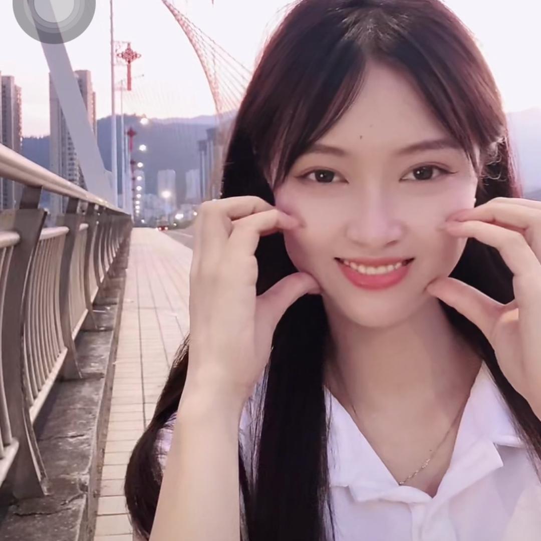 陈晚晚~