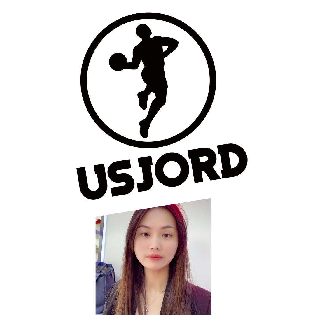 USJORD〈小乔丹〉重庆总代理