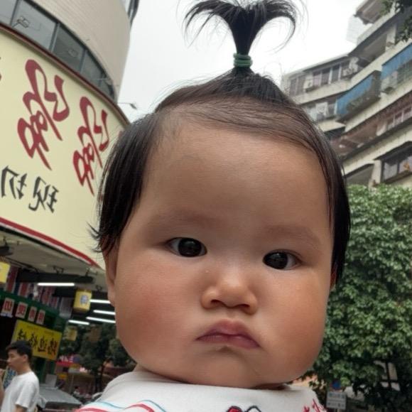 朝天城的大盗头像