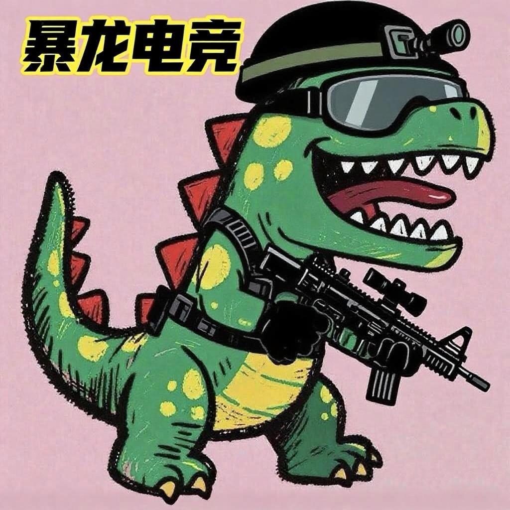 暴龙电竞（三角洲拆卡）