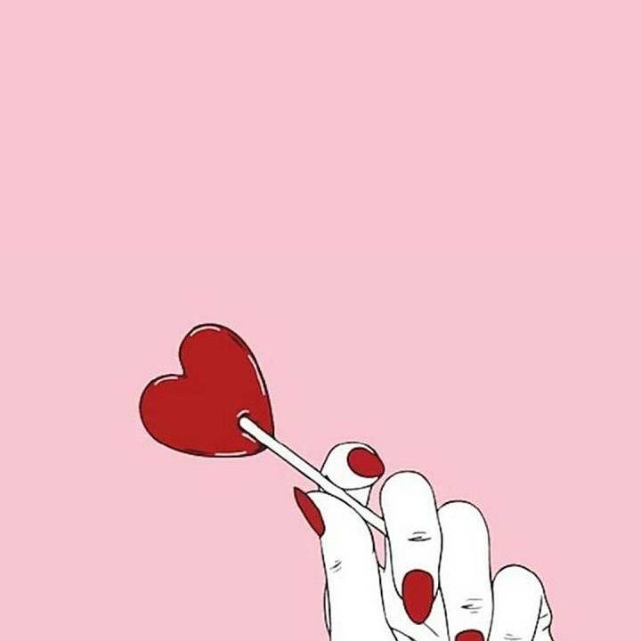 💋