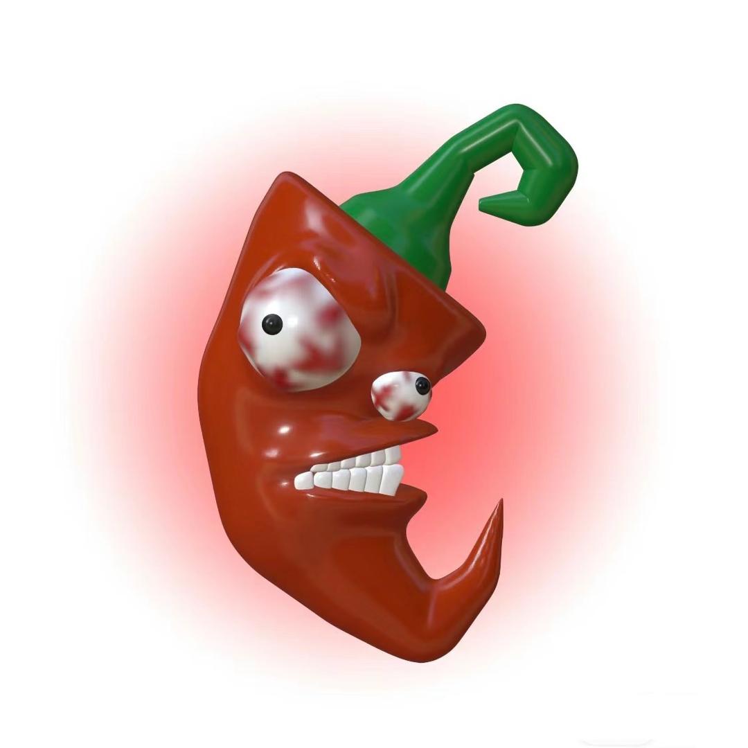 麻辣女教师🌶️