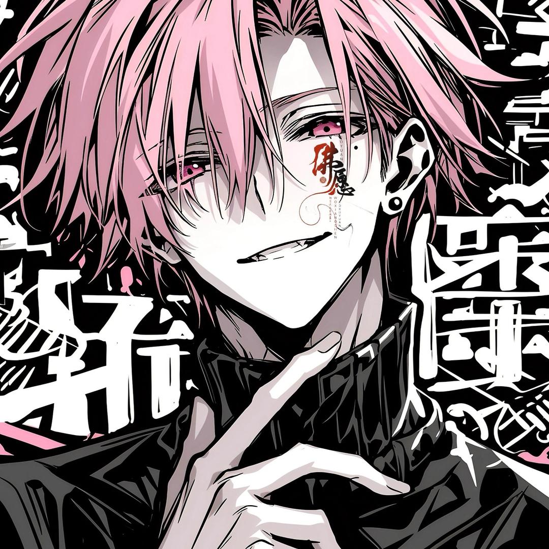 奇怪的二次发型师