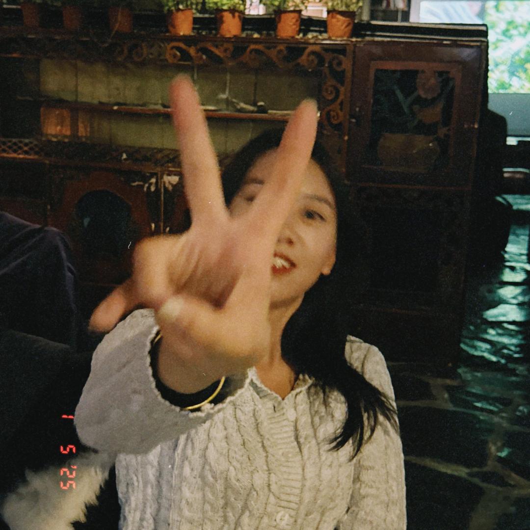 木木木和妈妈
