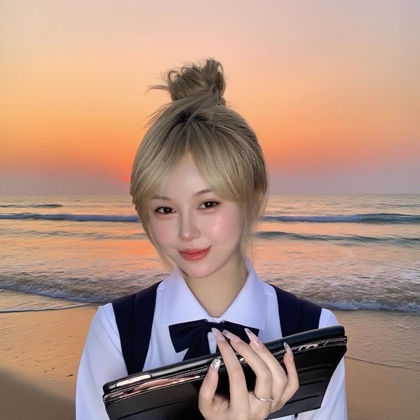 🌙 月亮打烊了