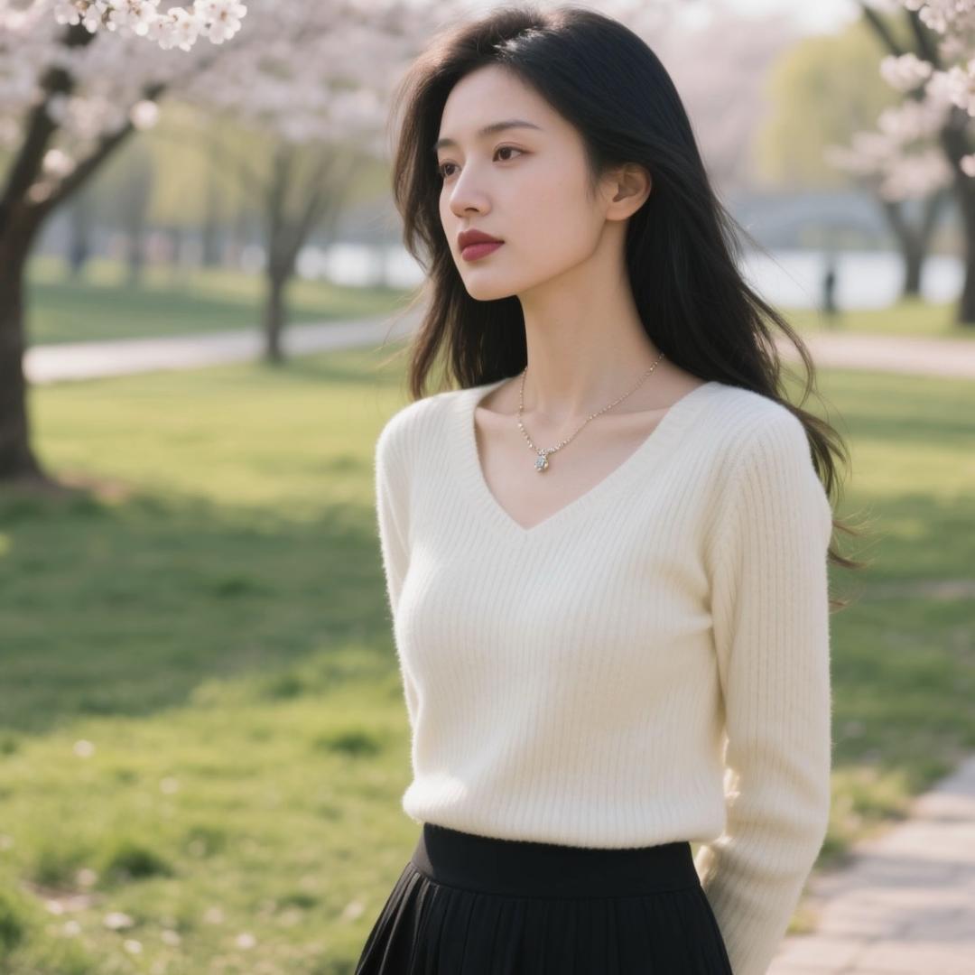 香河同城美勺女