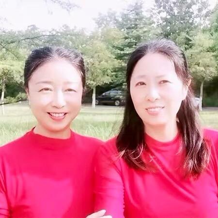 轻舞