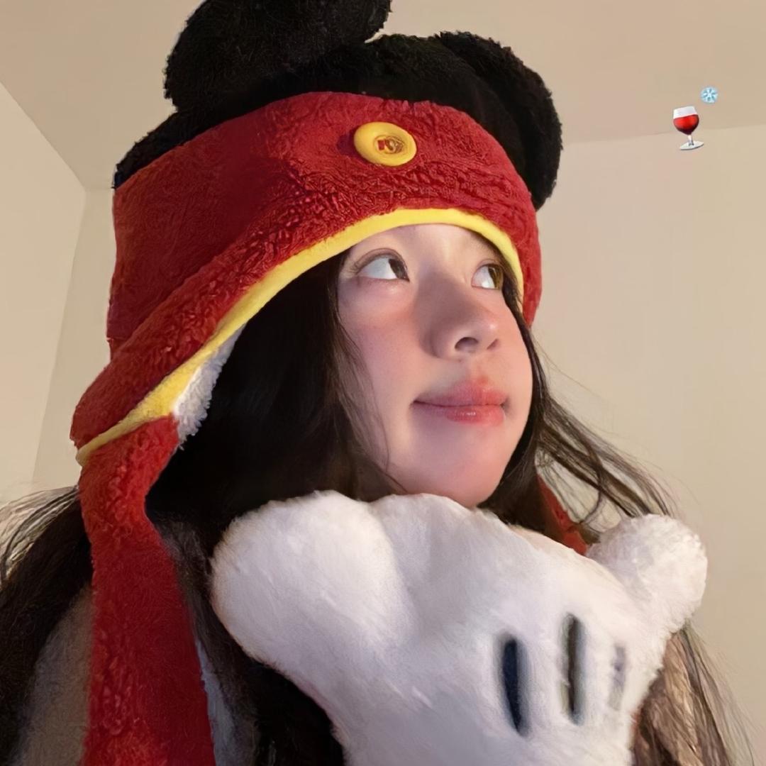 我不是陈美嘉