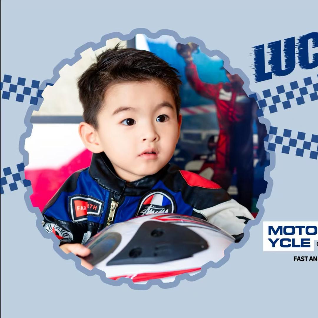 ᥫᩣ 有¹点小糕冷⁰