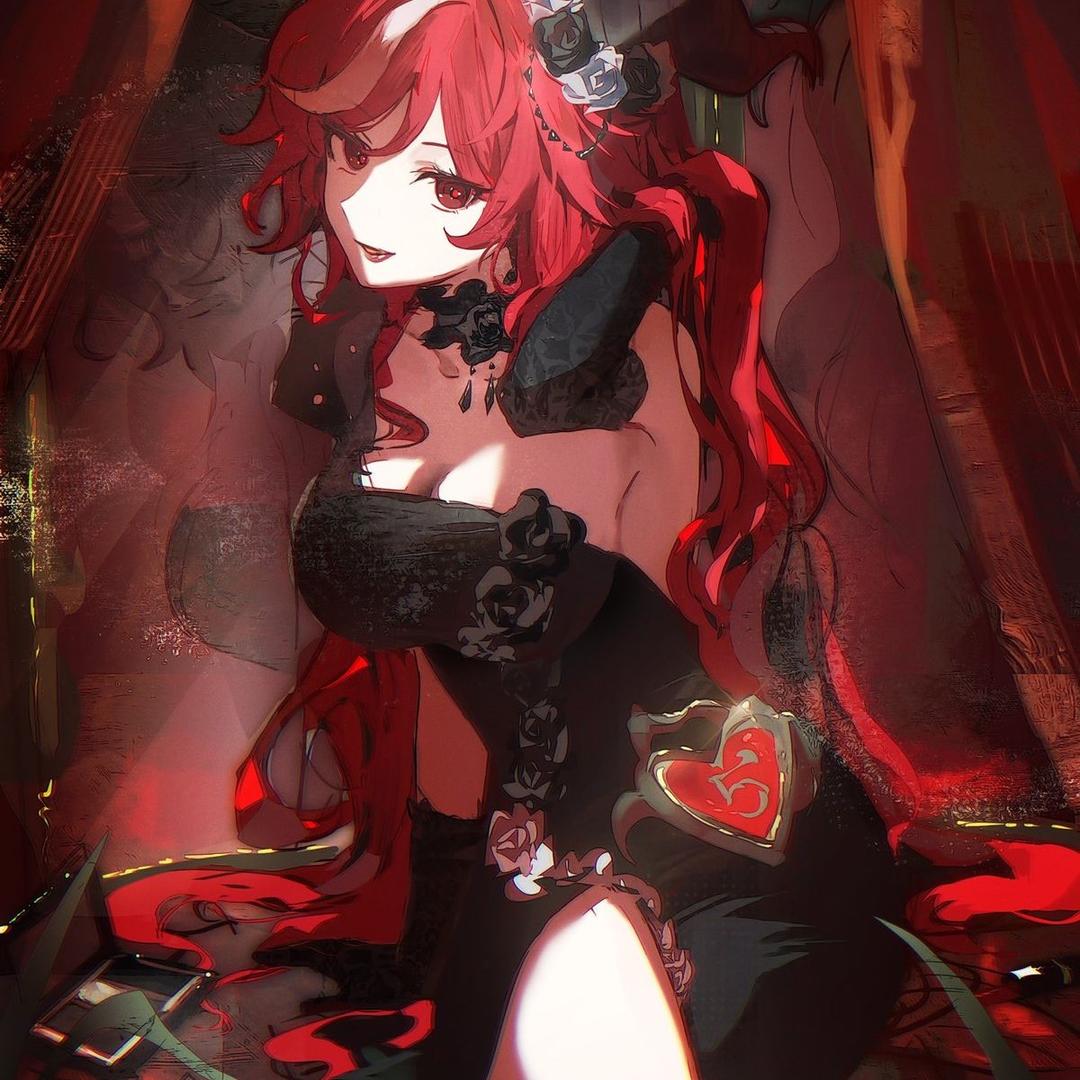 嘉鹅.🌷