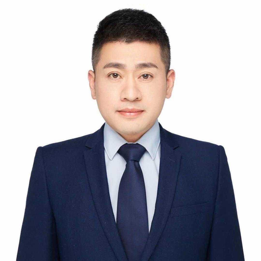 比亚迪赵店长（宁波分迪）