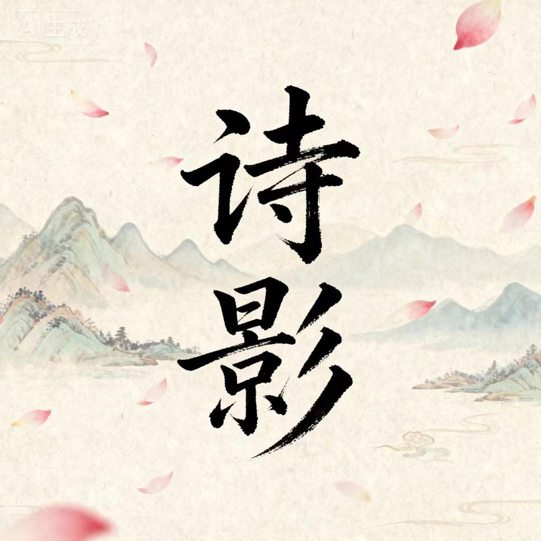 诗影流年