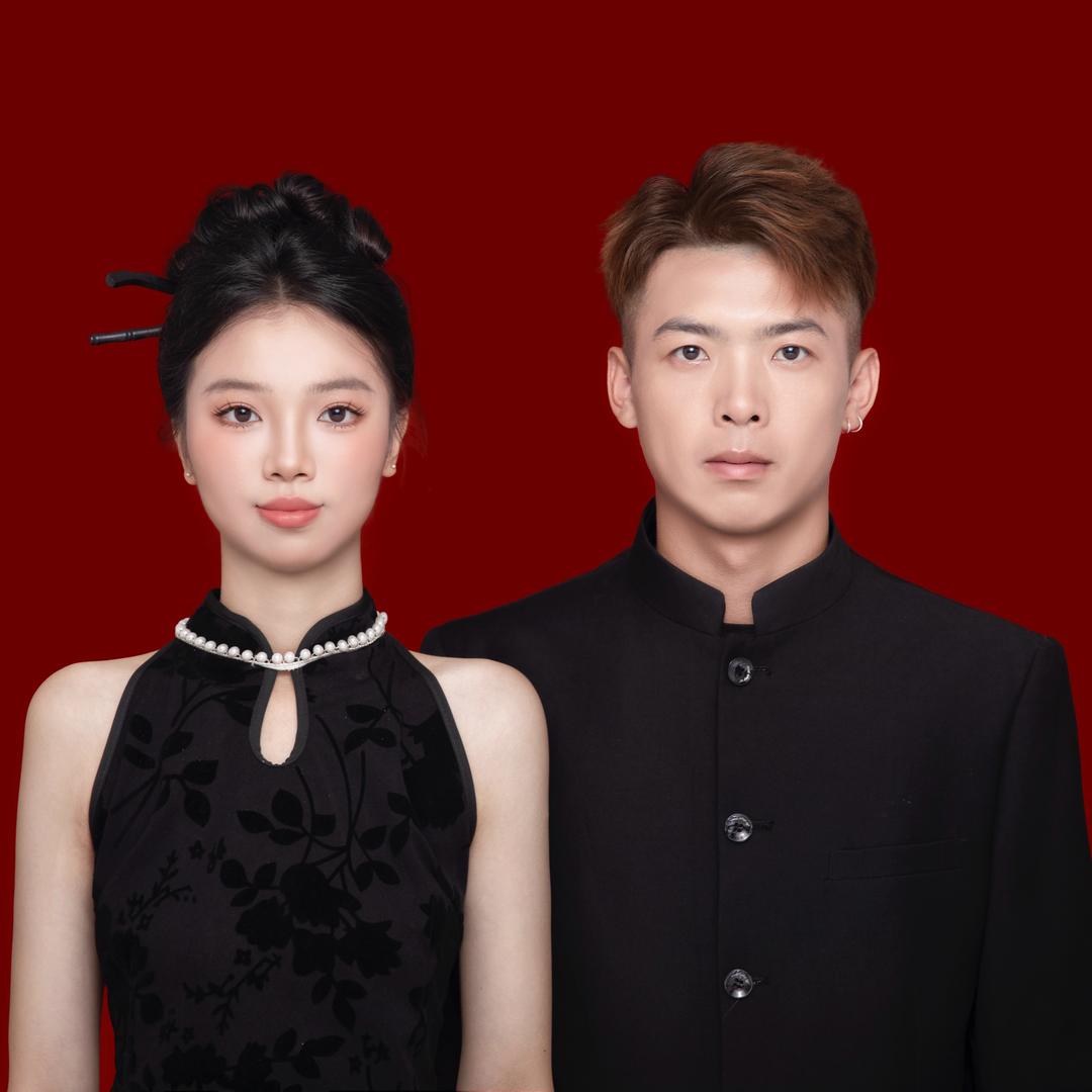 半岛铁盒.