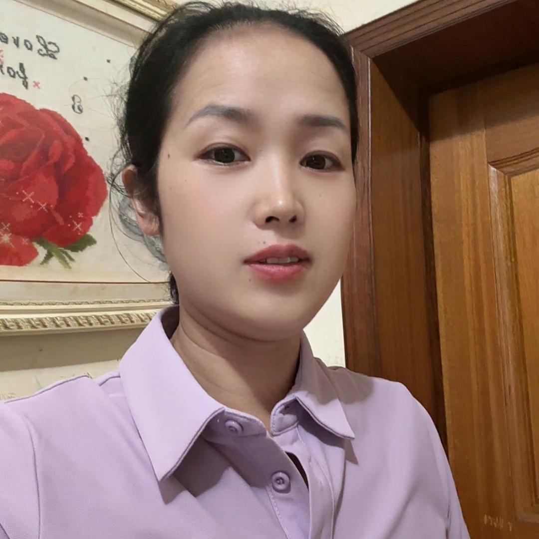 朱妹爱生活