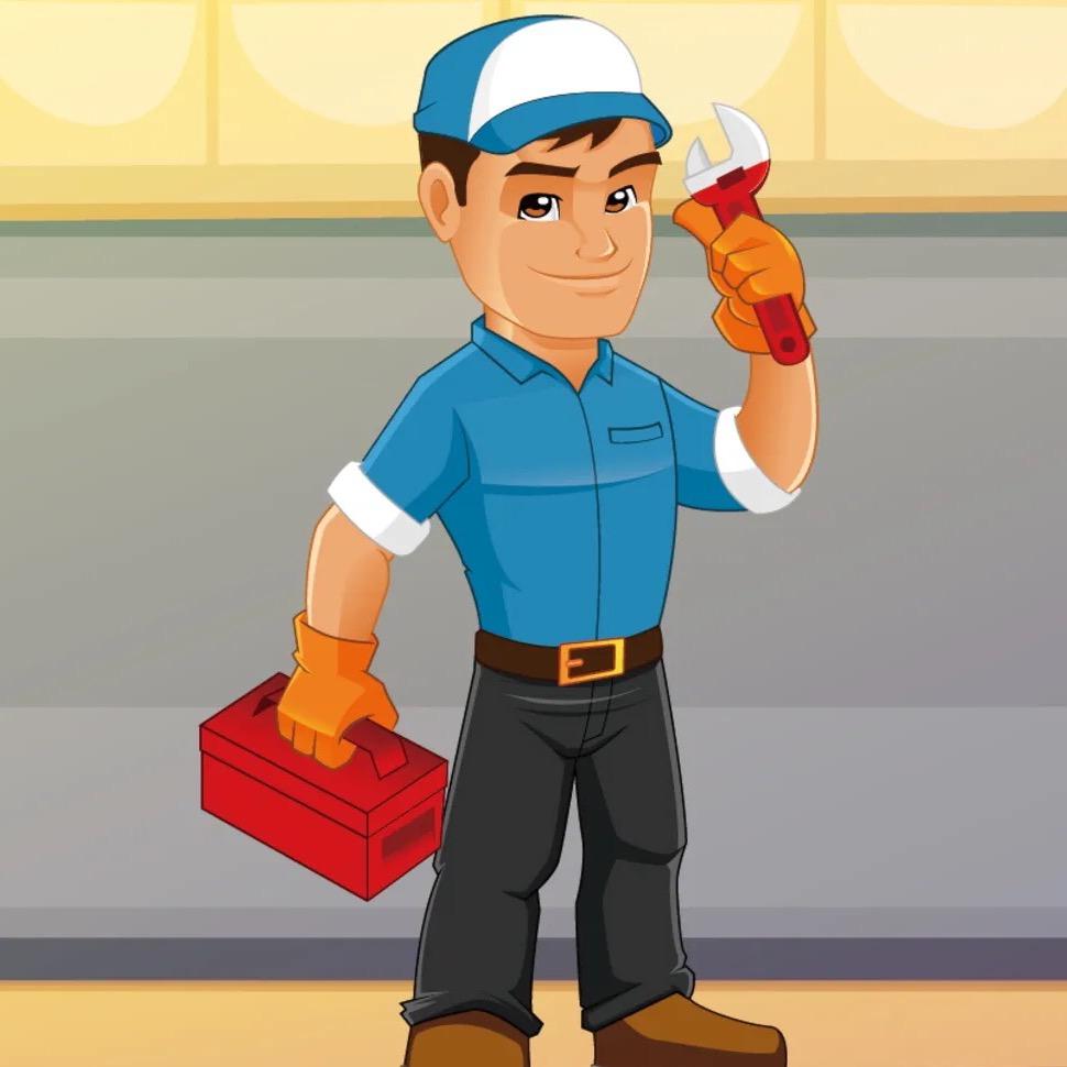 金碧物业海南维修之家