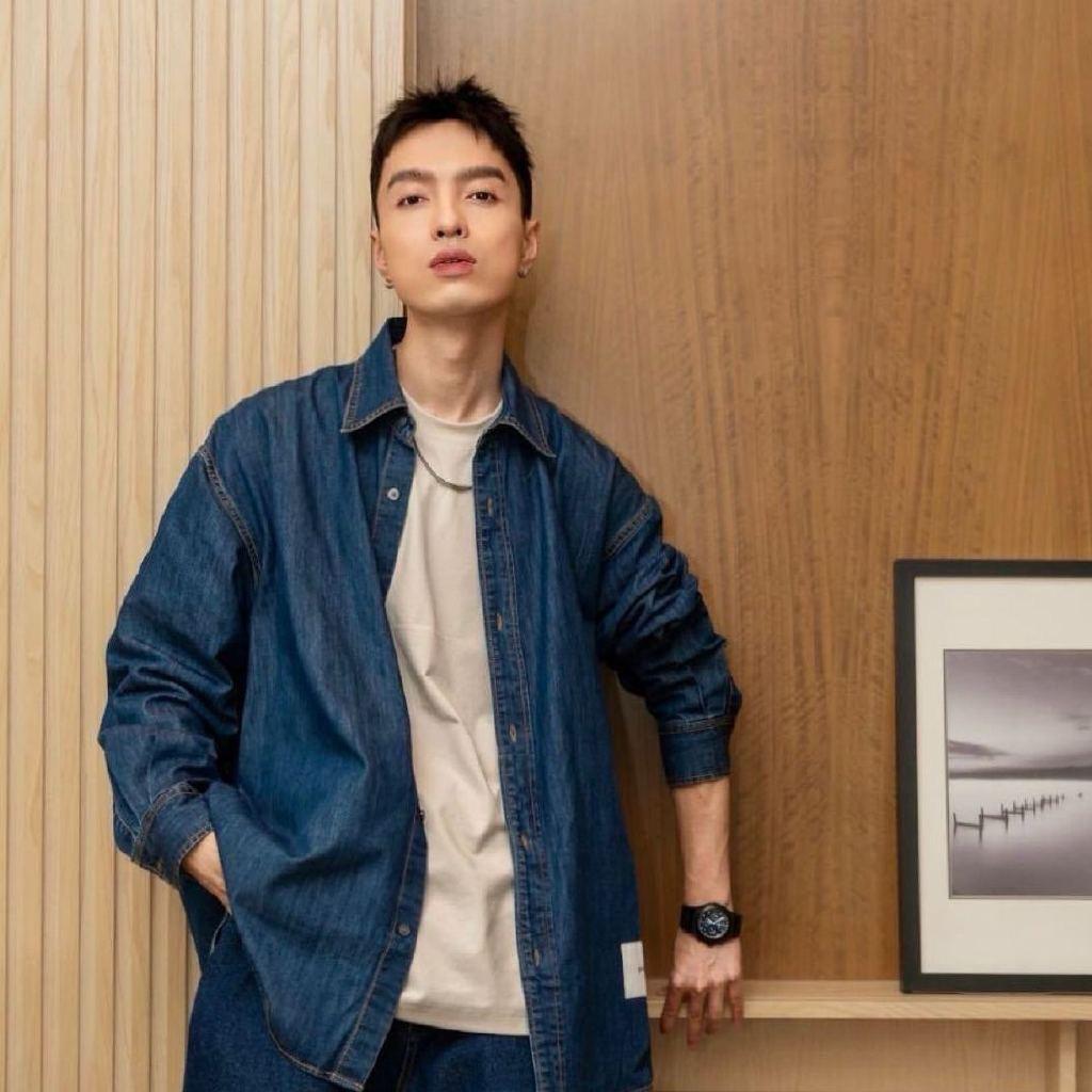 周琪Nick