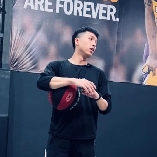 BO小波🏀精準訓練