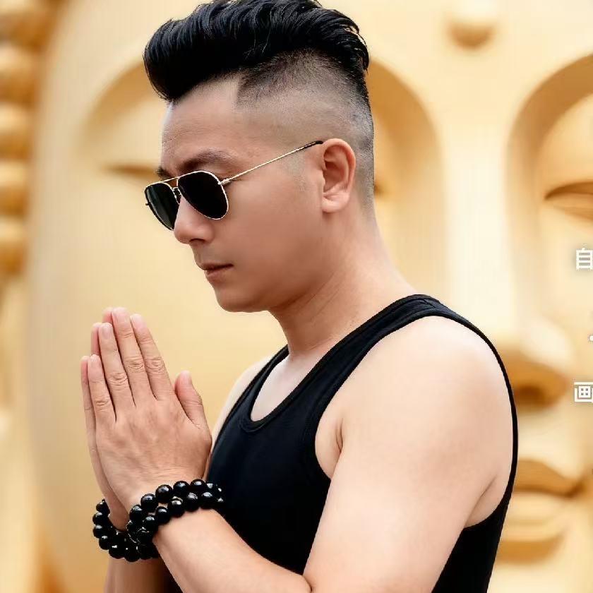 豪莘达机械设备 朱志敏