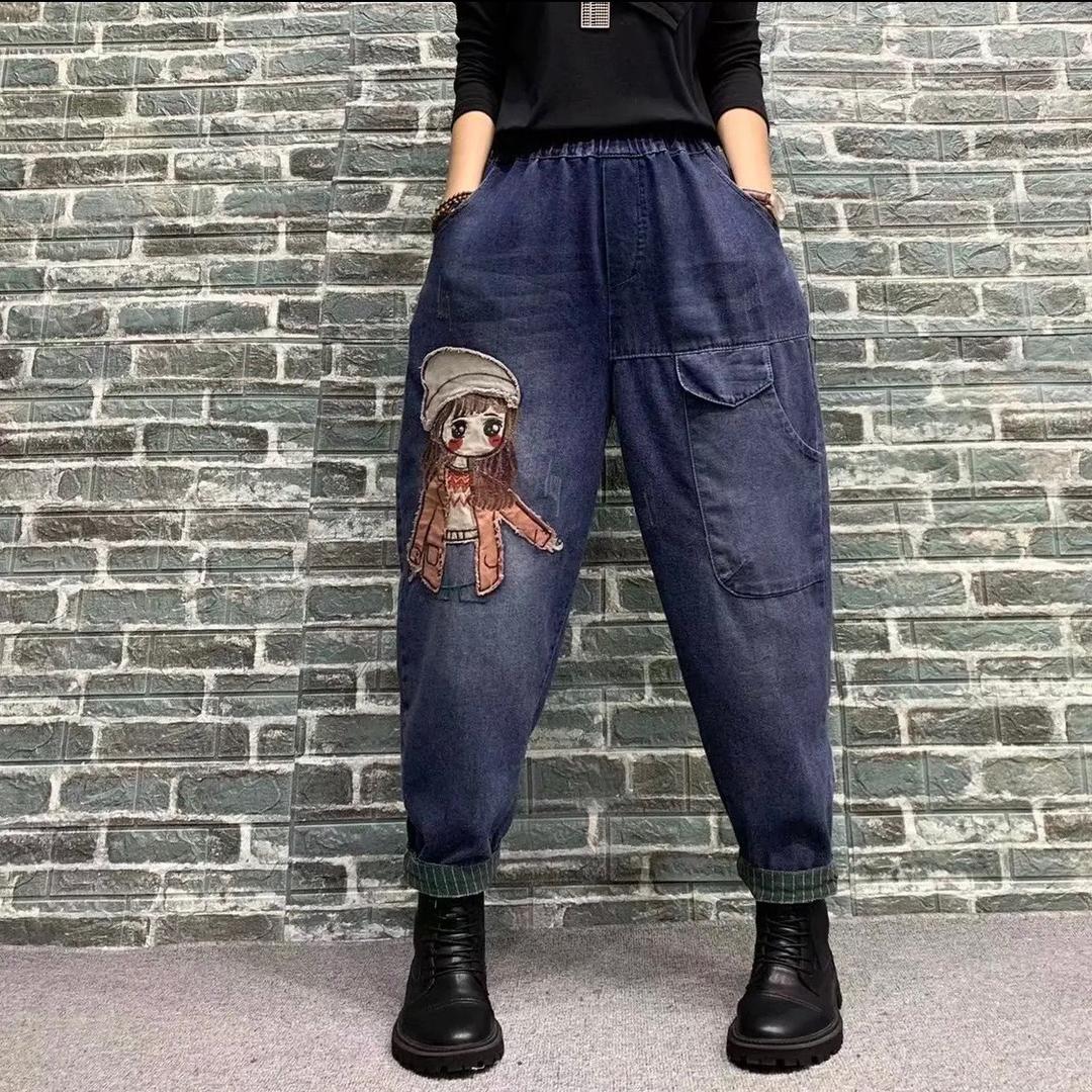 希伊家原创棉麻女装（上新中）