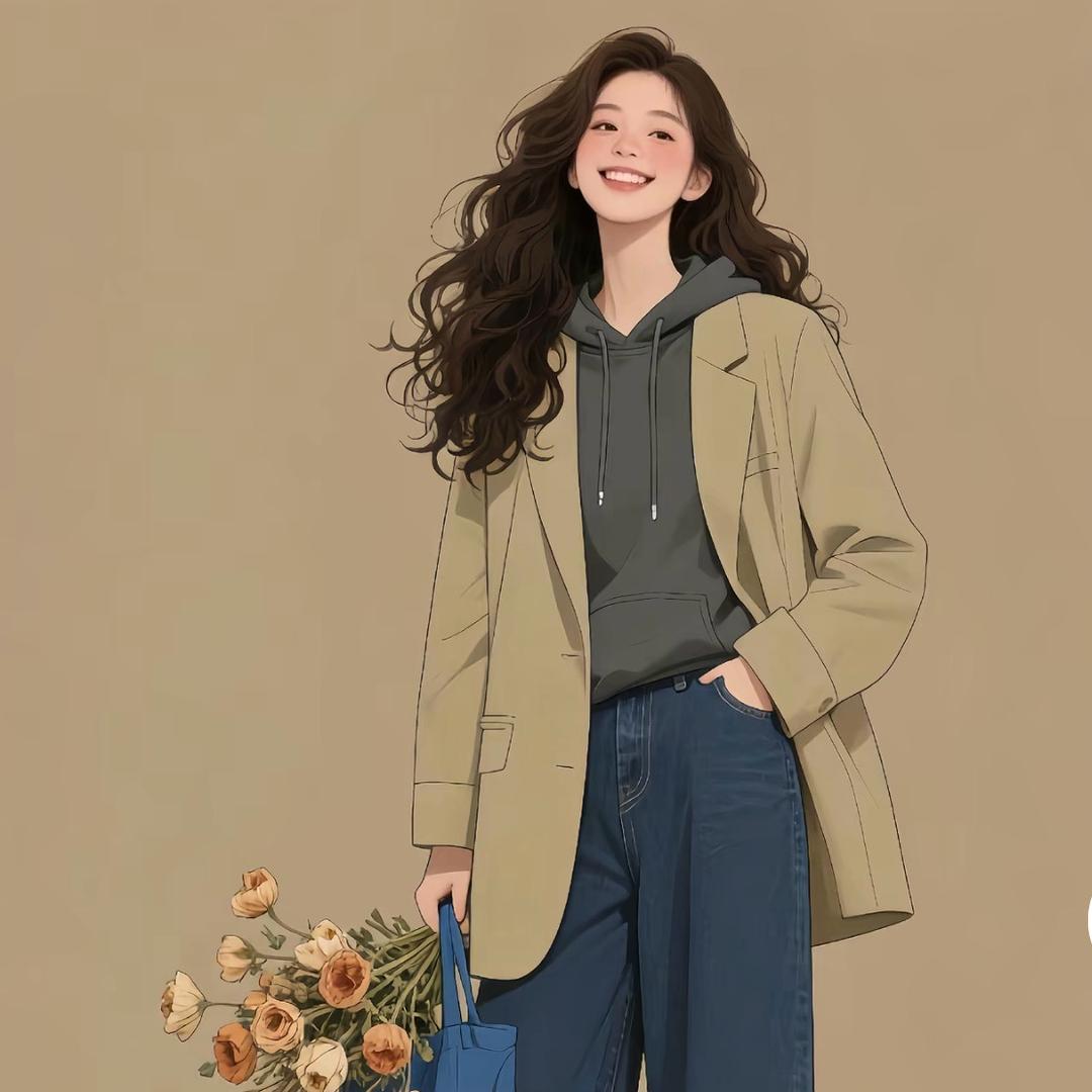 ღ᭄✯•你所見即我 ꦿ℘