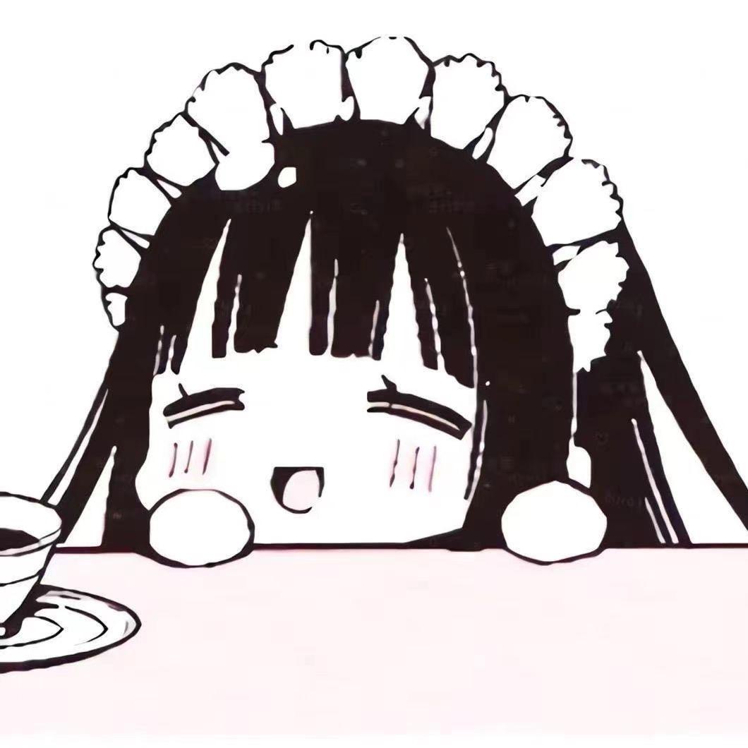 小锦鲤崽崽