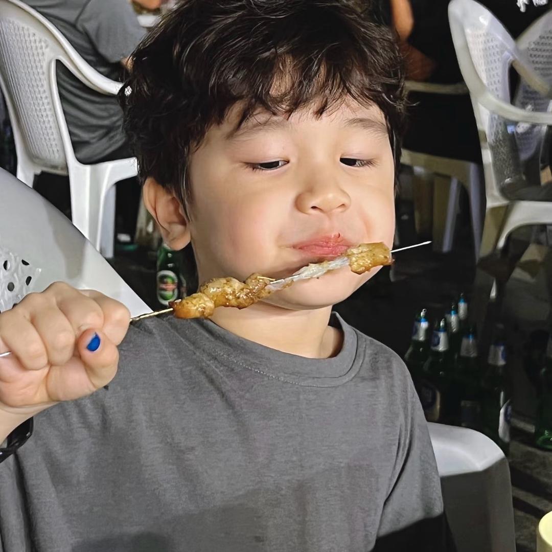 药好好吃饭