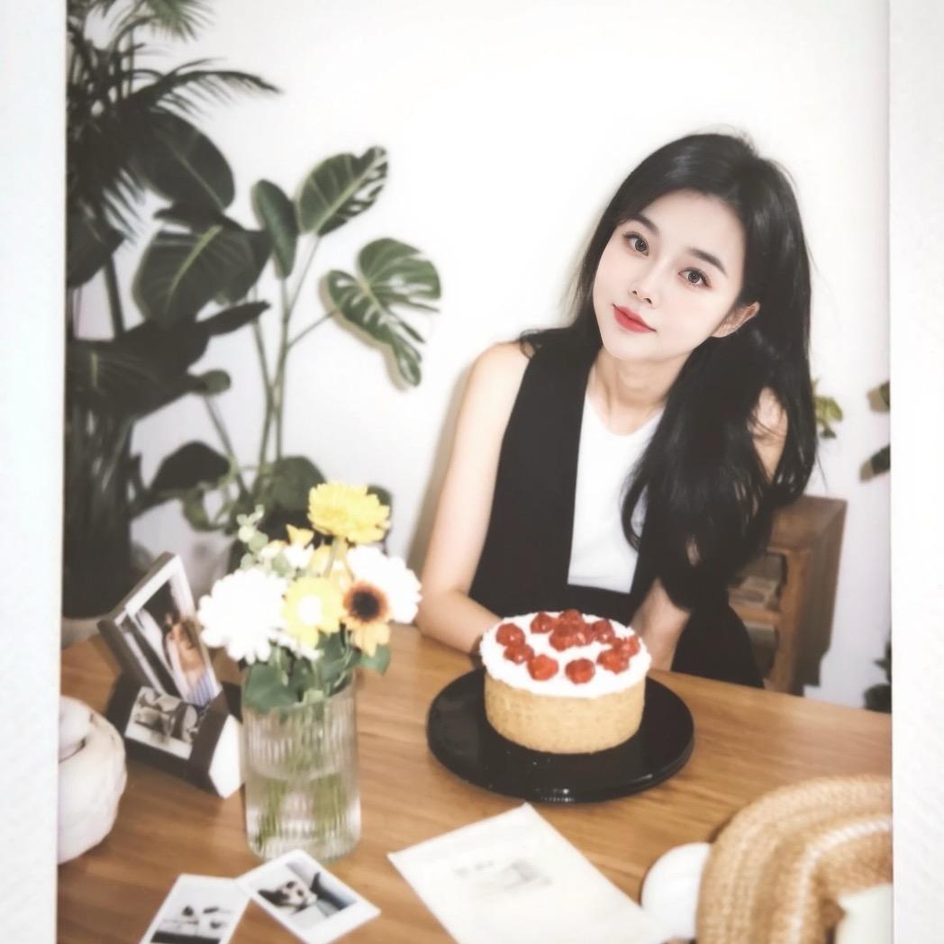 📿软绵绵cake🎂