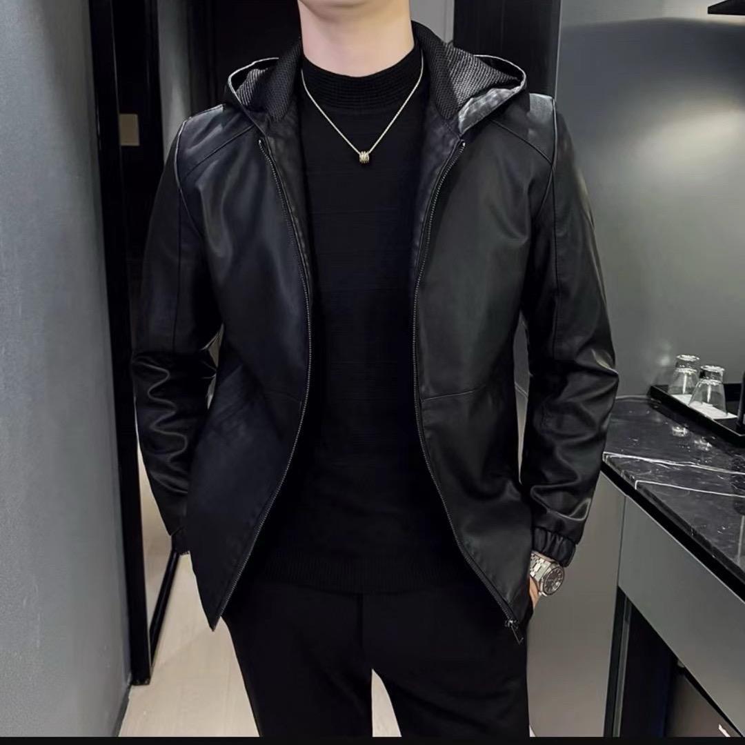 悦潮男装店