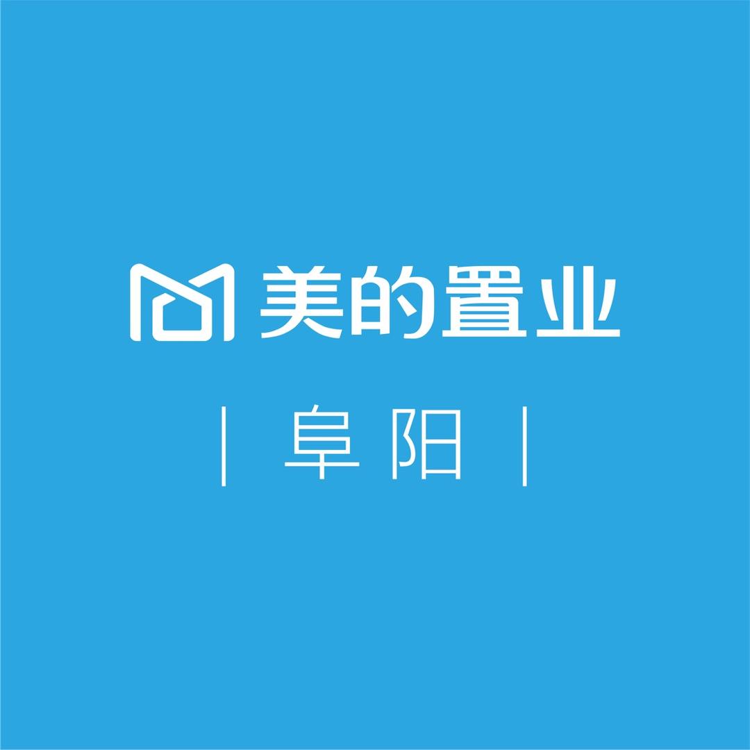 美的置业in阜阳