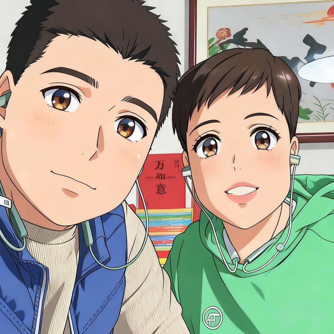 郑州马姐爱美食